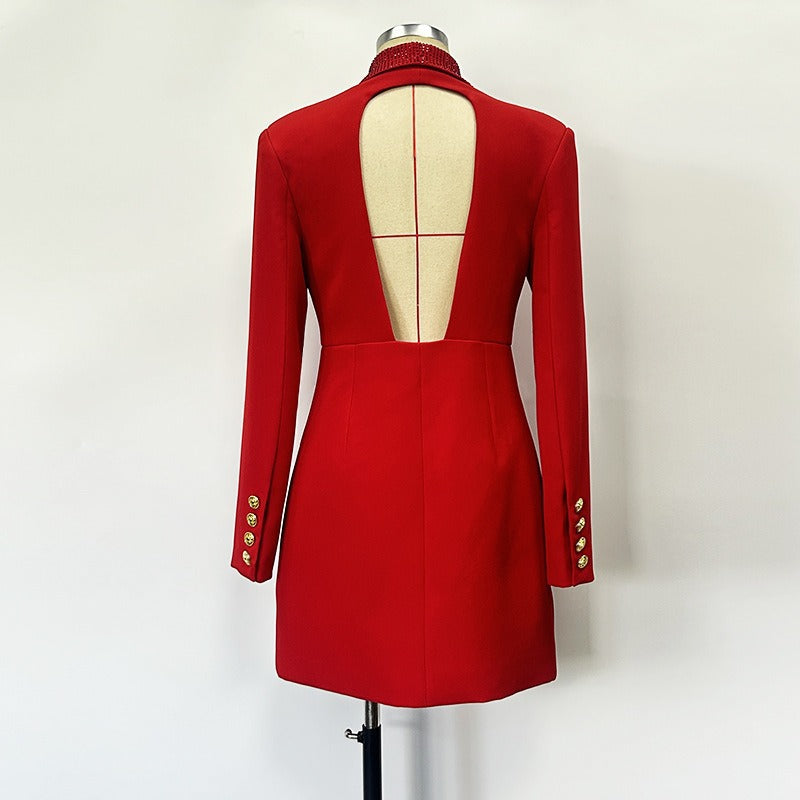 Vals Blazer
