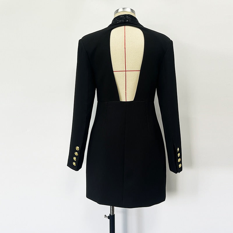 Vals Blazer