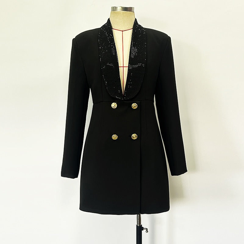 Vals Blazer
