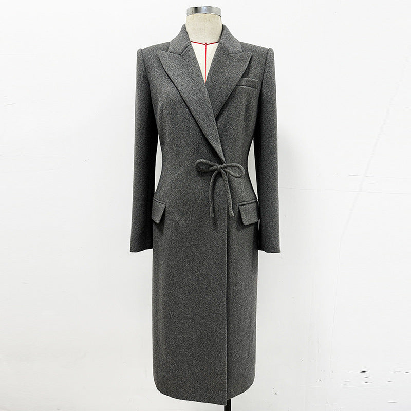Gray Enchantment Jacket