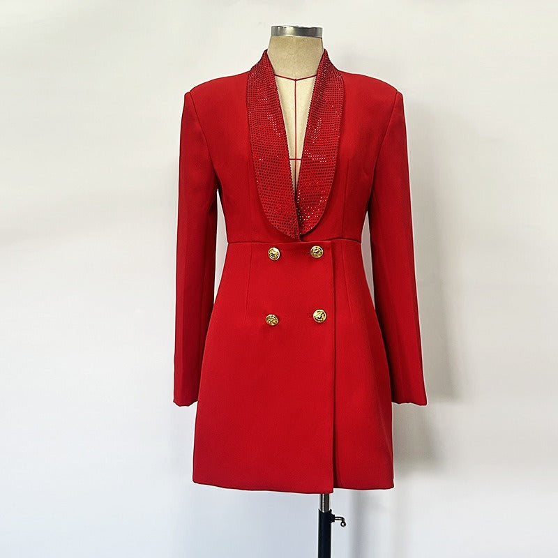 Vals Blazer