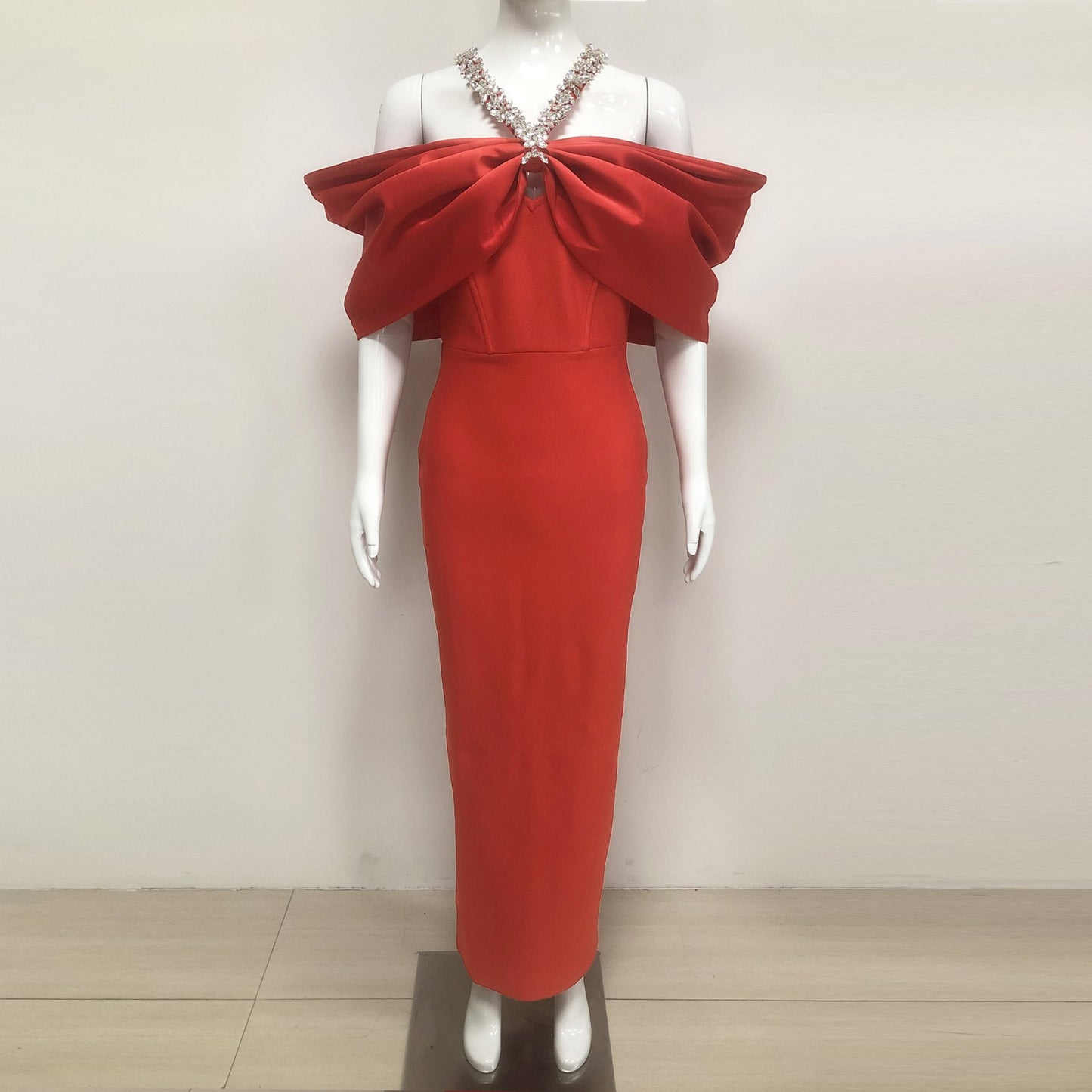 Star Bandage gown