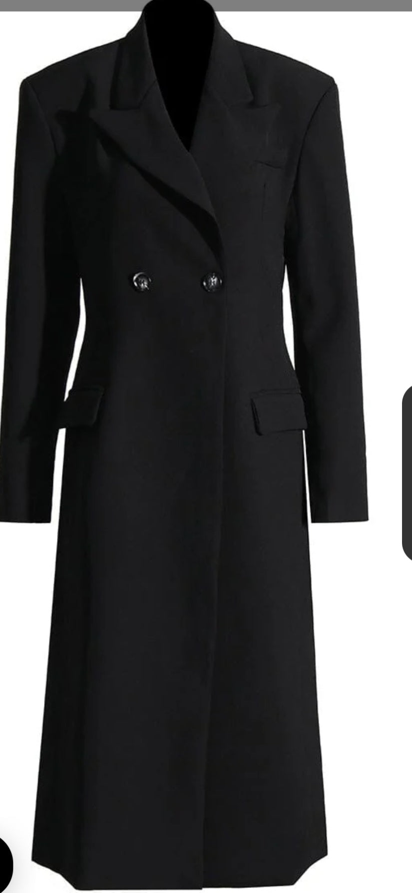 The Executive Jacket