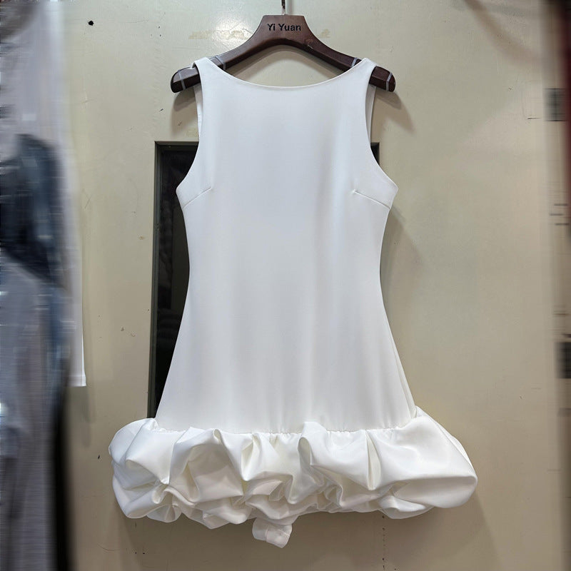 Eva mini dress