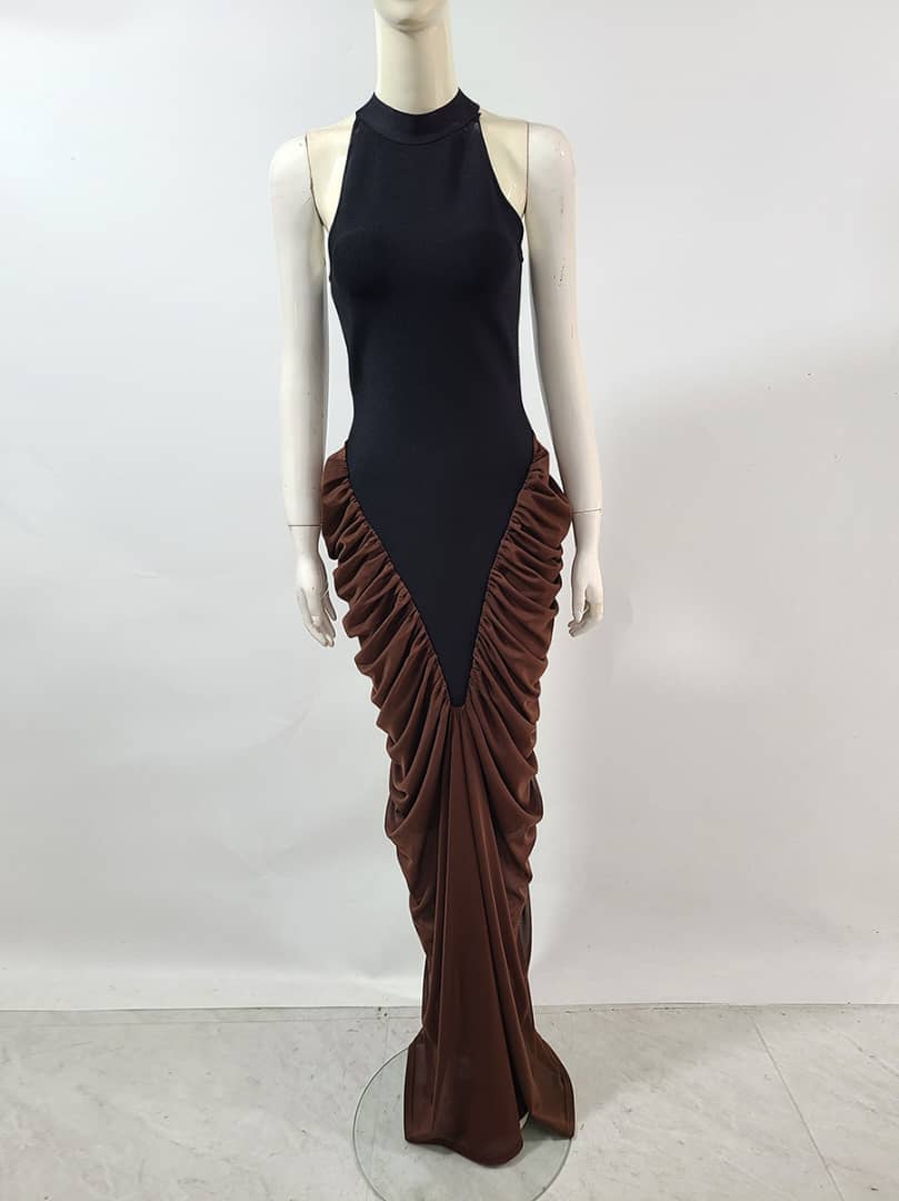 Nene dress
