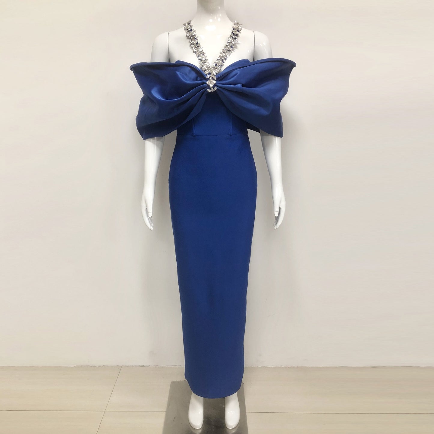 Star Bandage gown
