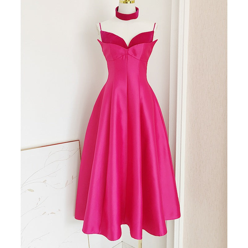 Nene Midi gown