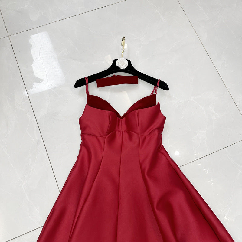 Nene Midi gown