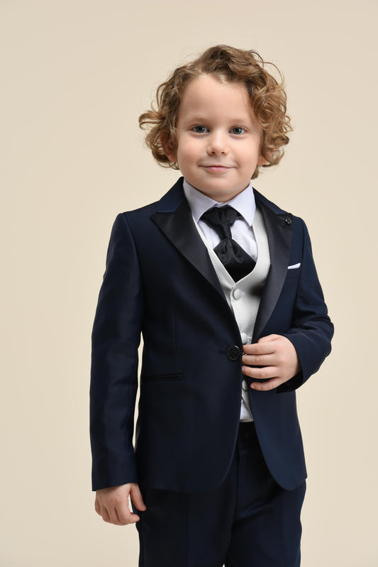 Outfit suit for boys