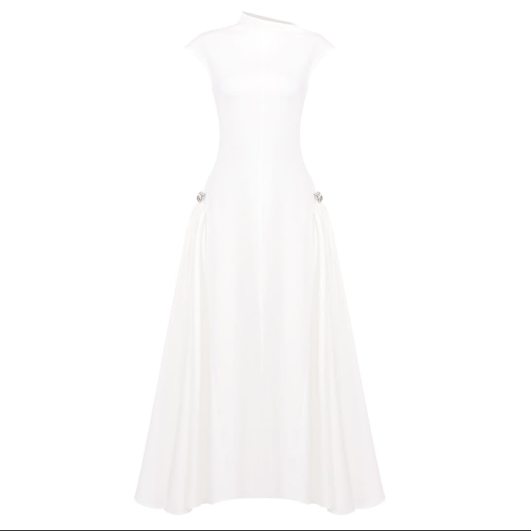 Nana long gown