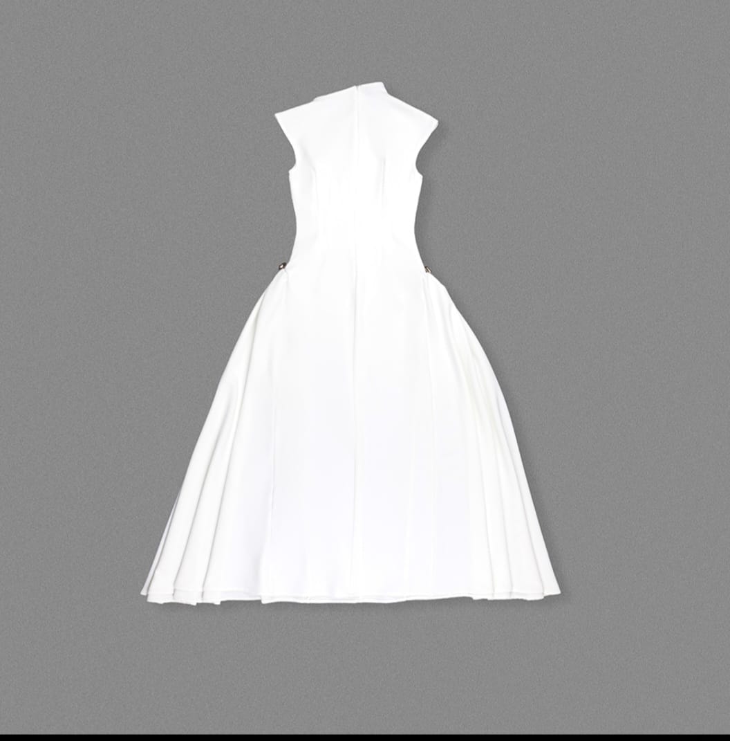 Nana long gown