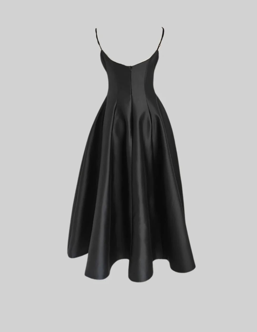 Nene Midi gown