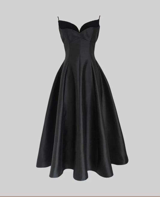 Nene Midi gown