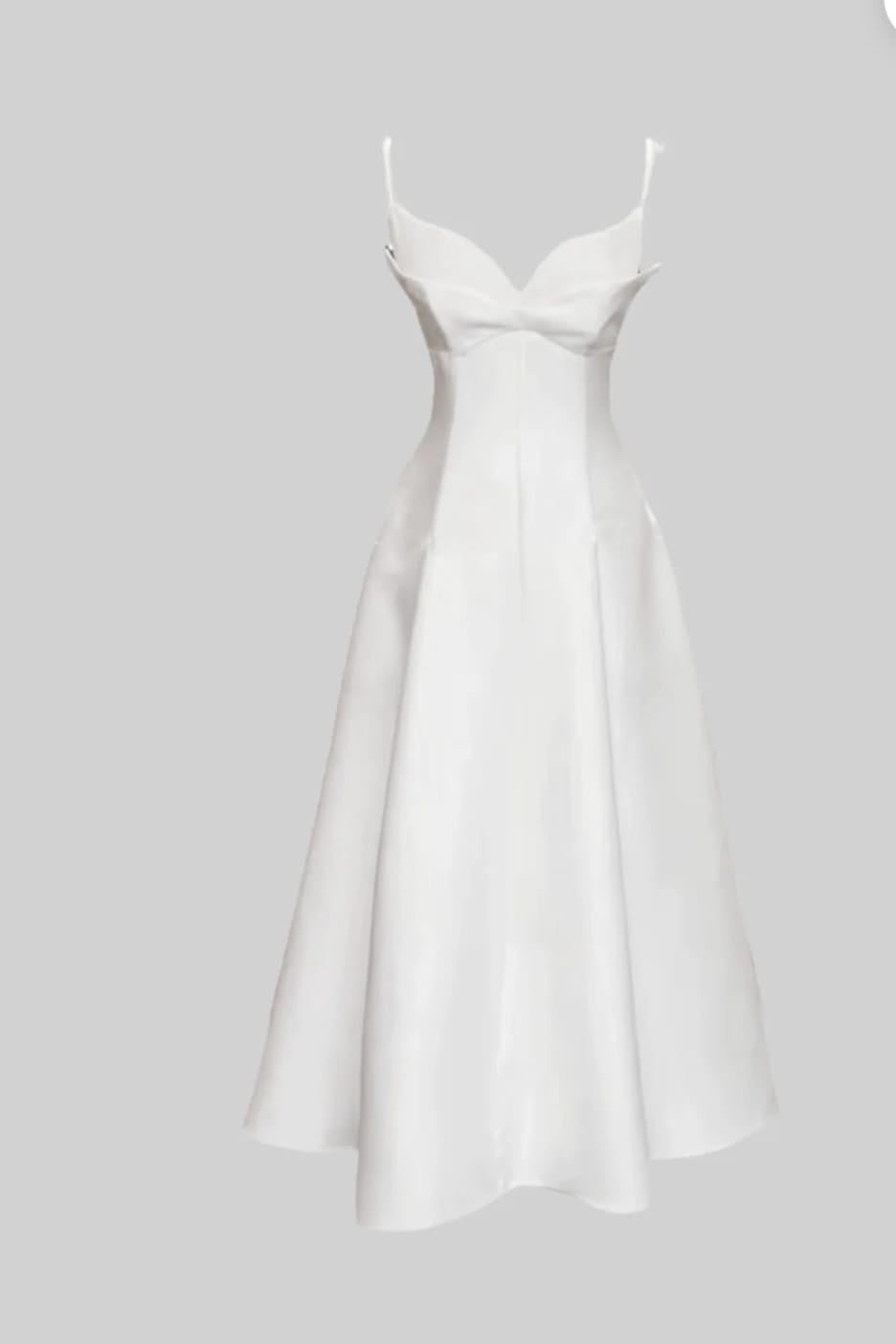 Nene Midi gown